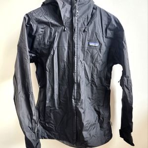 Patagonia Women's Torrentshell Rain Jacket